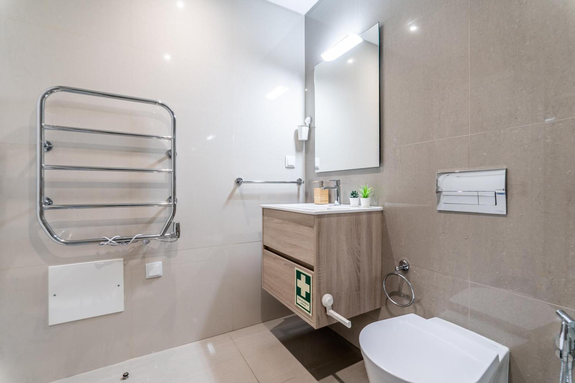 Emerson Plaza Stunning 2 Bedroom Apartment With Sea View Portimão Exterior foto
